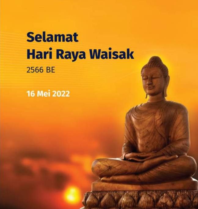 EPSalomy's tweet photo. Bagi yang merayakan https://t.co/gYsrOtNutu