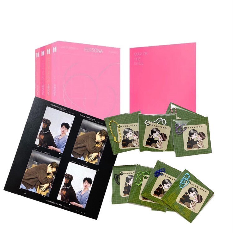 NTY_WSS's tweet photo. วันนี้มีของมาแจกให้รีทของเราคับ!
Giveaway จาก Navinez | kookv ครับผม
รางวัลชิ้นใหญ่คือ อัลบั้มบังทัน +พวงกุญแจ+รูปภาพ 1 รางวัล !
ส่วนที่เหลือ 4 รางวัล จะได้พวงกุญแจ+รูปภาพไปนะคับ  
กติกาคือ รี+ฟอล เท่านั้น!! https://t.co/mpiMt3CNBJ