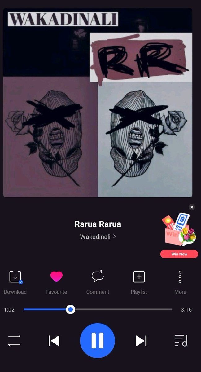 NdabiSaisa's tweet photo. Kila Siku Ni kurarua rarua Kila siku ni kurarua rarua itakuwa mauwano kataumana
π€£π€£The fact that @Wakadinali have this trackπ€π #mtotowamama #rongrende https://t.co/2kImCHZkuG