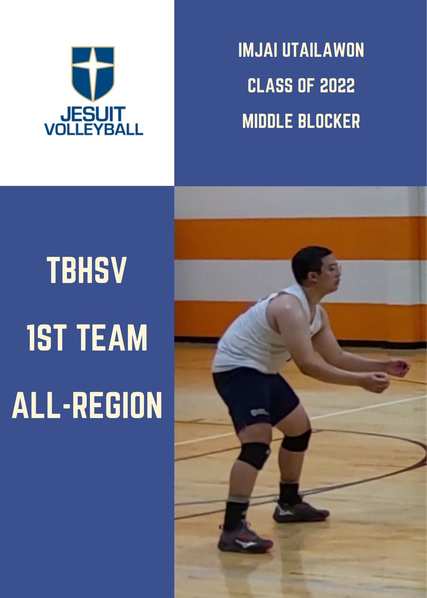 Way to go Imjai!