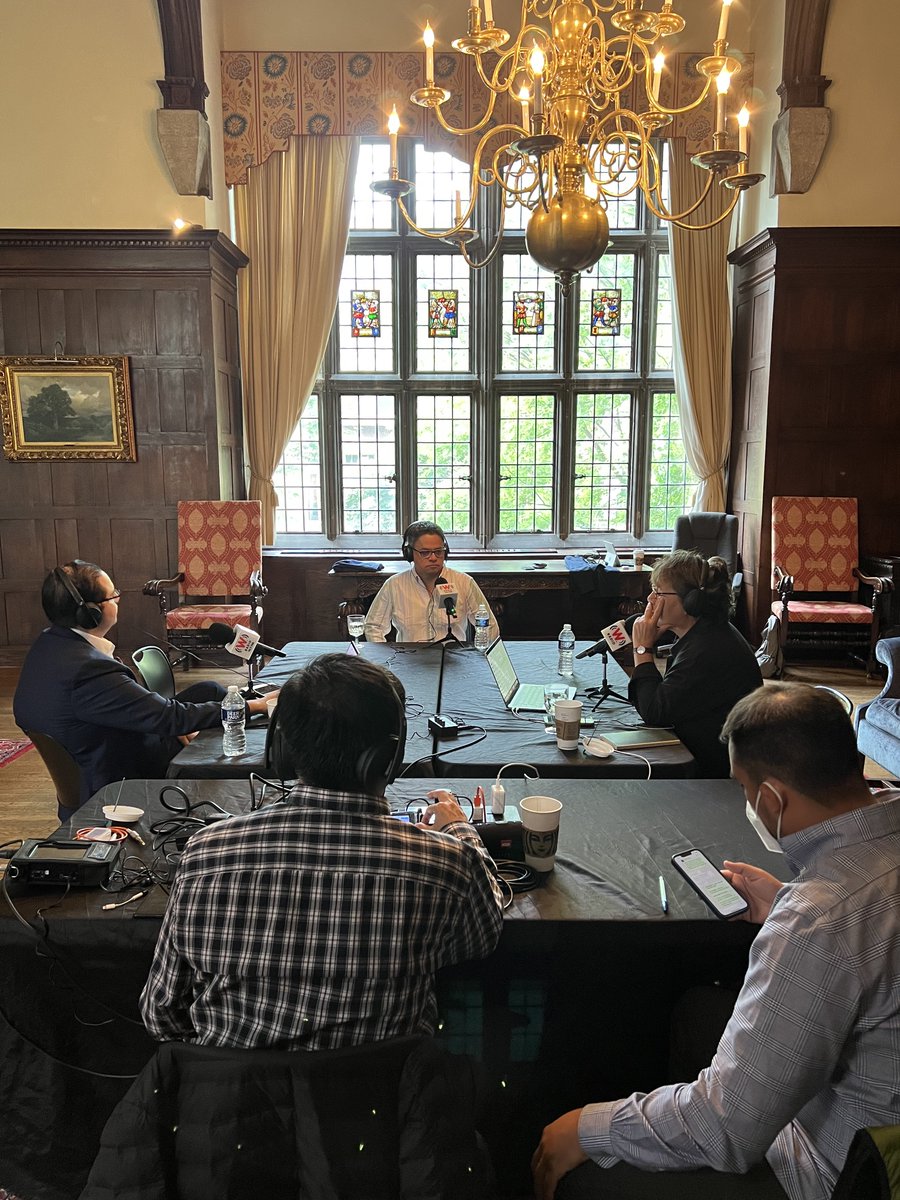 danielbremer's tweet photo. #Live from @ishwashingtondc @asilascosasw @WRADIOMexico - Very excited to host @warkentin @jrisco and their guests, including @arielmou @GERONIMO__GF and many more... 

Proud of our collaboration @enriqueperret and the @USMexicoFound 

Join the #livestream https://t.co/RqTud1svbF https://t.co/fzfN8Q2JwG
