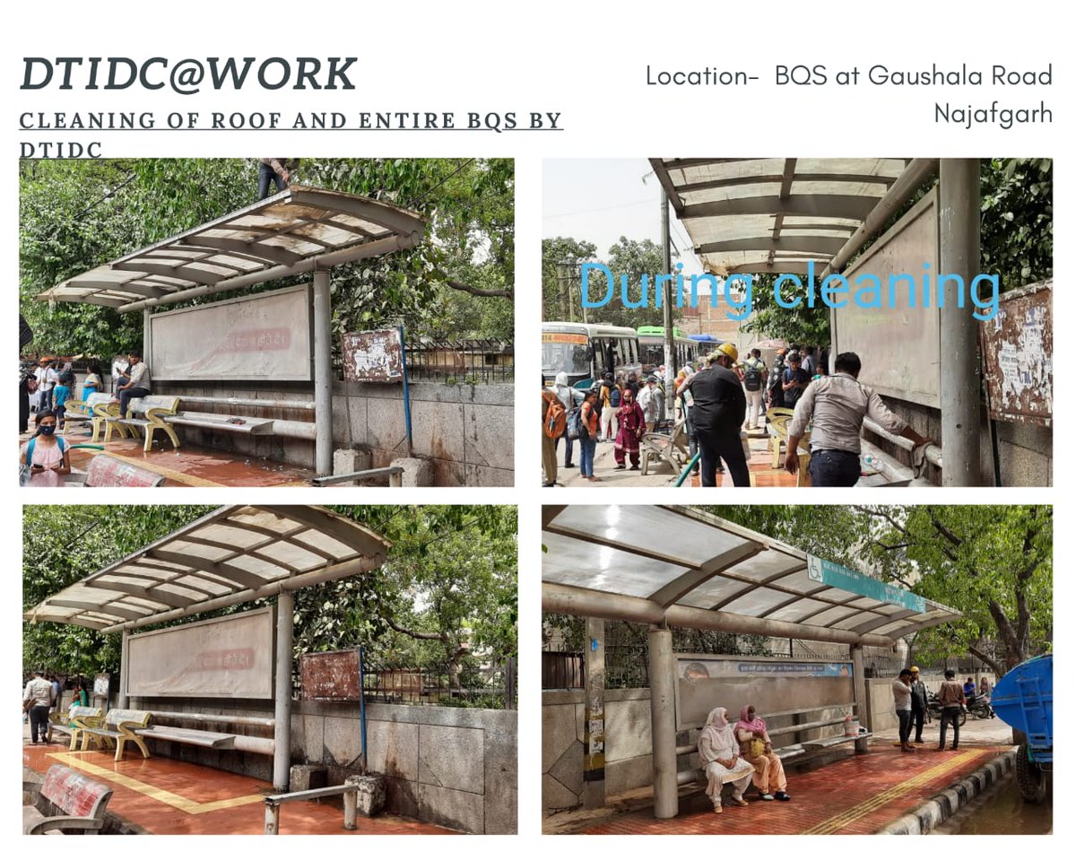 DTIDC Ltd. tweet media