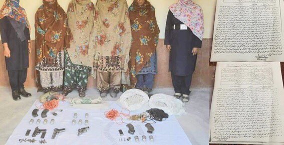 MahrangBaloch_'s tweet photo. Baloch men have been facing these types of fake allegations for decades, but now the chain of “fake allegations” has also shifted toward Baloch women. This is simply “Baloch Genocide”, nothing is more or less than it.

#SaveBalochWomen https://t.co/Yjc7eU8itj