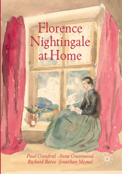 UoNPressOffice's tweet photo. Huge congrats to @ProfessorPaulC1 @InstituteMH @UoN_SHS @drannagreenwood @UoNHumanities @RABATES83 & @JGMemel who have won 'Best Achievement' for their 'Florence Nightingale Comes Homes' book in the @PeoplesBkPrize https://t.co/qv9dqkYPV6
#TPBP https://t.co/K3s5nJi1Nw