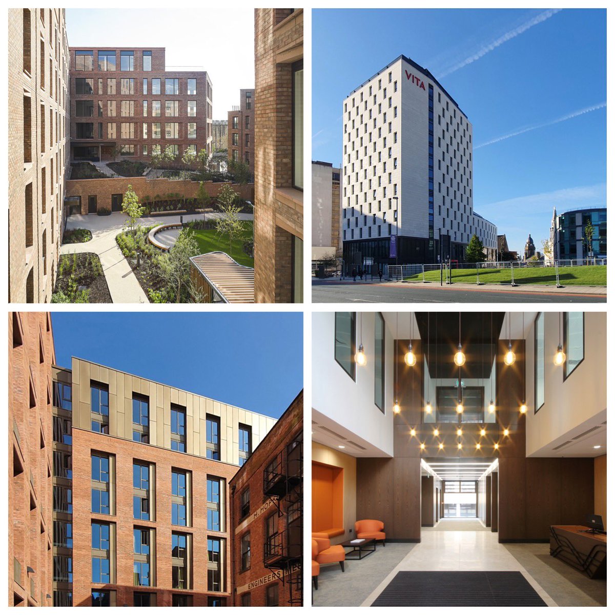 fuse_studios's tweet photo. We have recently been appointed on more exciting projects and are therefore looking for a Part II Architectural Assistant to join our team.

If you would like to hear more details, or wish to submit a CV and concise portfolio, please get in touch with: sami.lee@fuse-studios.com https://t.co/5Ks0U6uiVH