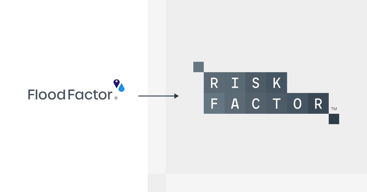 Flood Factor tweet media