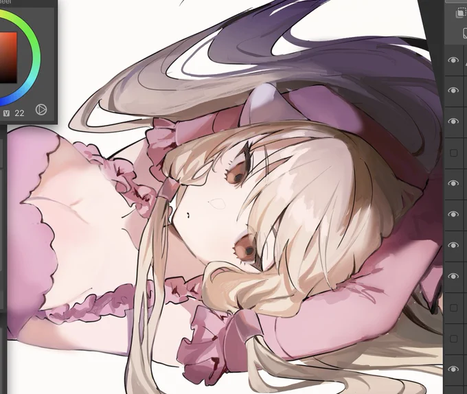Hmm.. 