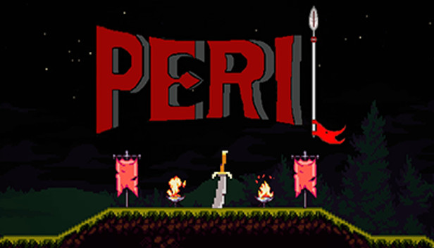 It's been a moment since I streamed, but it is time I get back to it! I will be doing a <a href="/IGCollective/">The Indie Game Collective</a> Showcase of the action packed platformer, Peril by <a href="/Peril2d/">Peril</a> today at 12:00 noon CST. See you there. twitch.tv/indierabbitree @CrimsonCoTeam #indiegame #indiedev