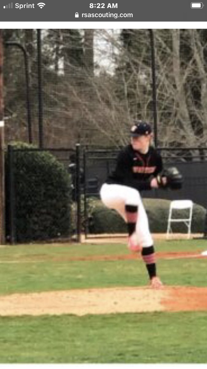 Recruiting 101🥎🏌️‍♂️ tweet media