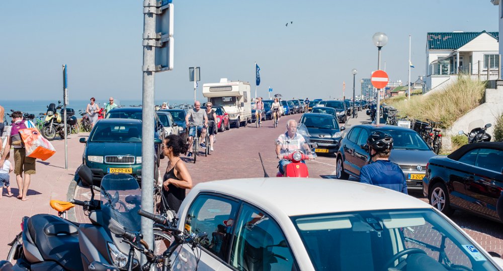 Gemeente Zandvoort tweet media