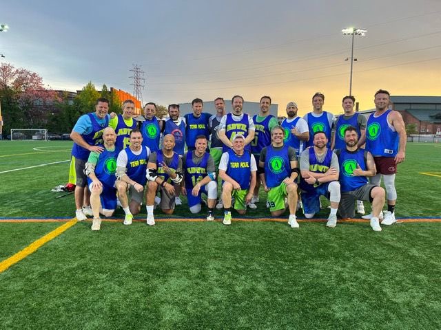bdowns328's tweet photo. Final #TeamAdvil update for Spring 2022.  

William Penn Lacrosse League Champions. 

•Final record: 6-0
•52 goals scored
•18 goals against https://t.co/TmFwG1O4VJ