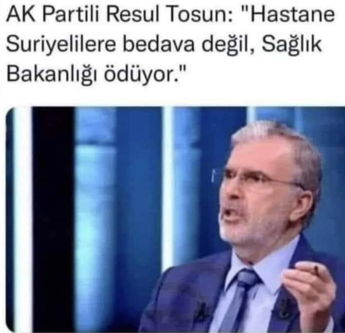 ŞAKA MI LA BU  #SONDAKİKA