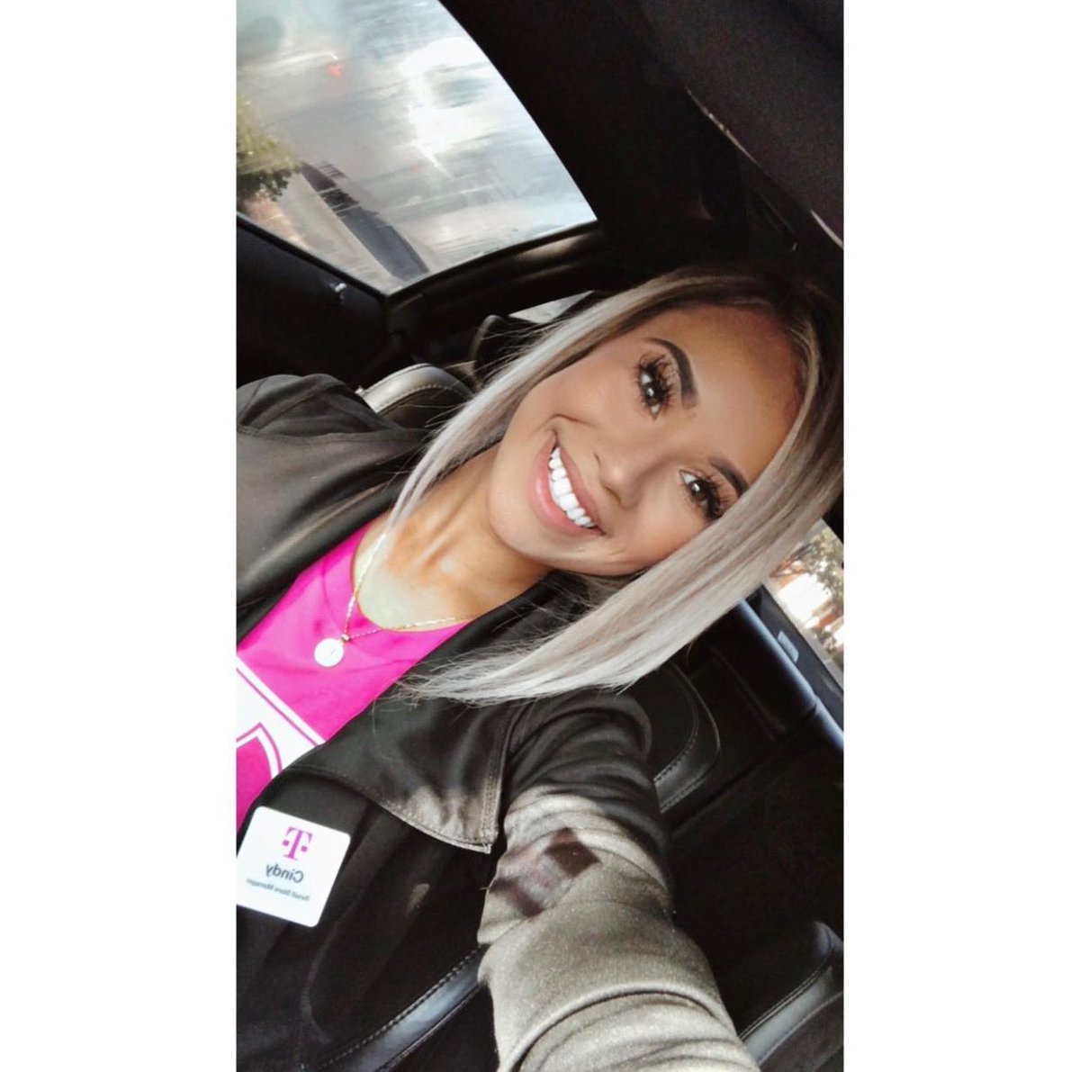 Let’s start the week off by giving a big congratulations to <a href="/CindyPaez16/">Cindy Paez</a> for adding another title to her name! Cindy is the new Memphis District Retail Training  Store Manager! Congrats and well deserved! @Riekeberg205 <a href="/cjgreentx/">Chris Green</a>