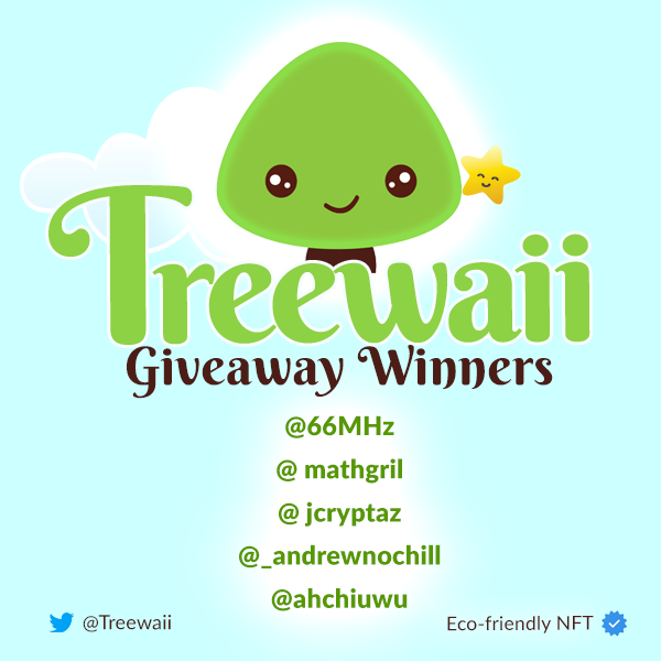 treewaii tweet media