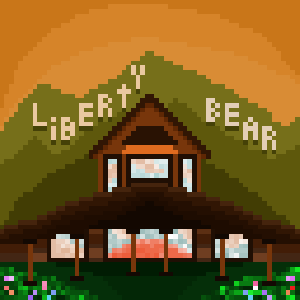 LibertyBearNC's tweet photo. Welcome to Liberty Bear!
Let's communicate!
#NFTs #NFTCommunity #newnftproject #LSNC #LibertyBear https://t.co/Uln9QRR1p6