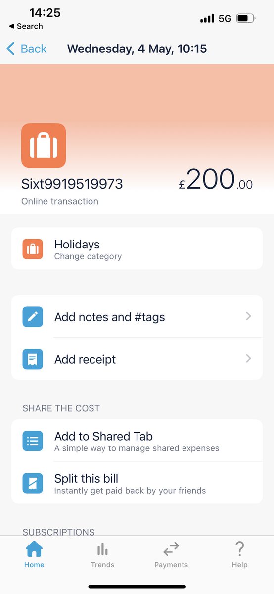 WillSheret's tweet photo. @SixtUK please give me my £200 security deposit back for my rental from Queenstown Road depot nearly 2 weeks ago. You are impossible to contact via any other means https://t.co/1SlY8e32Xn