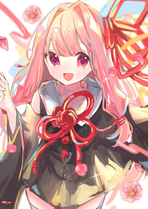 琴葉茜ちゃん❤

16日目 #琴葉茜 #VOICEROID #100日チャレンジ 
 #春野ほたる100日チャレンジ 