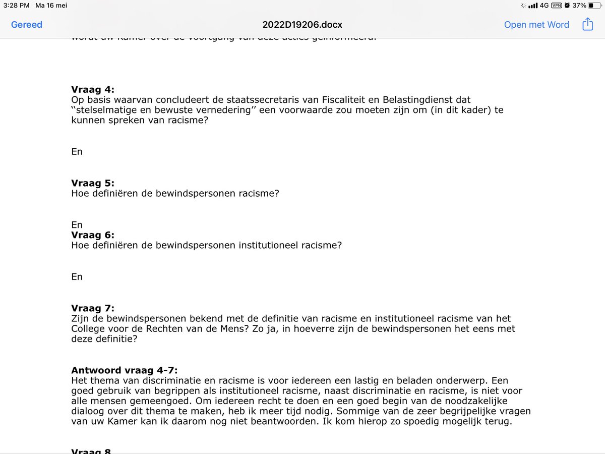 PieterOmtzigt tweet picture