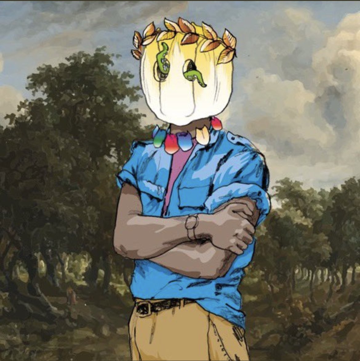 Senpai 🎒 tweet media