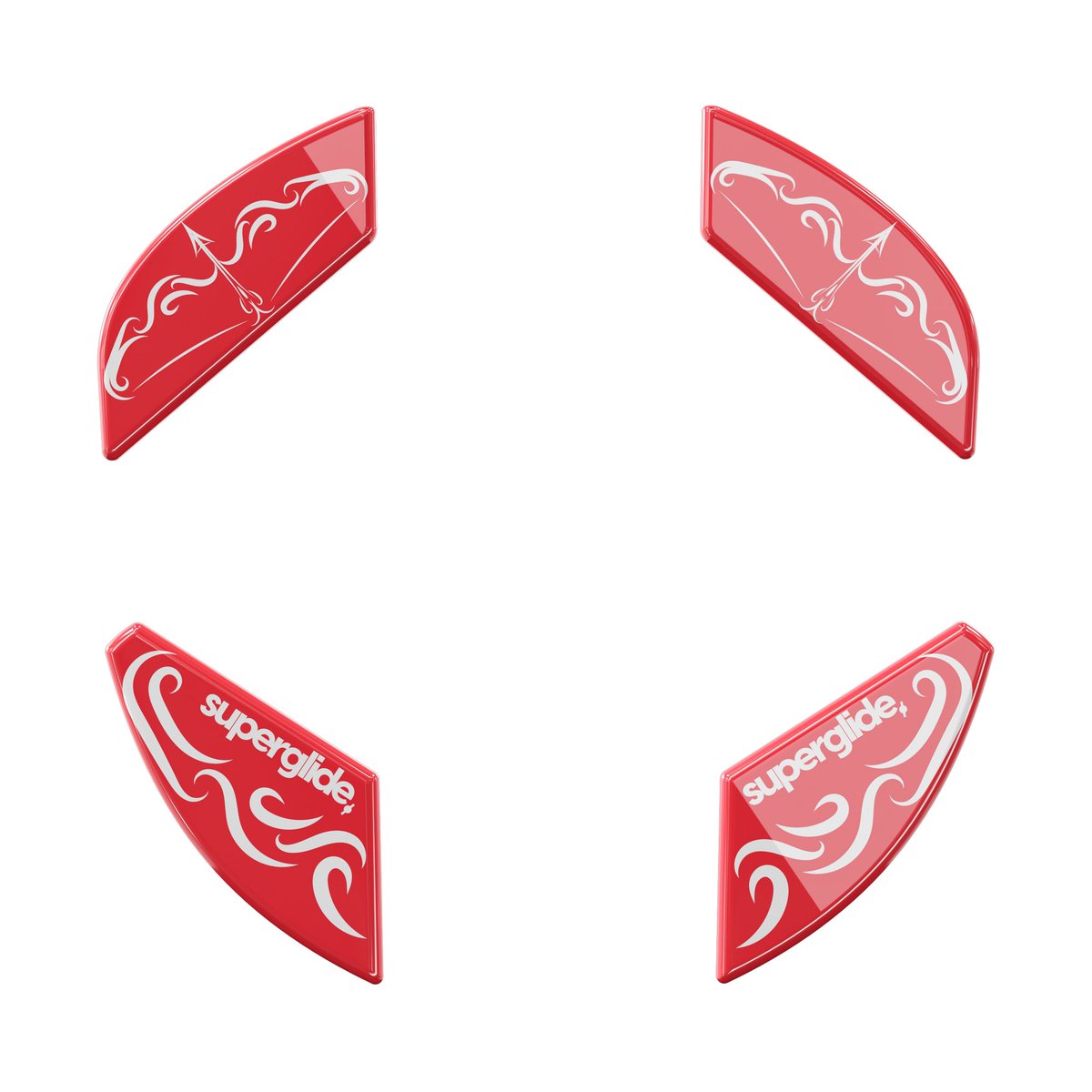 itaktech's tweet image. Superglides for the Finalmouse Starlight-12 in stock in limited quantities - Poseidon Blue, Poseidon White / Phantom Arrow / Red Arrow colorways 🔥🔆🔥🔆

✈️Worldwide Shipping✈️

itaktech.com/collections/st…

#pulsar #superglide #mouseskates