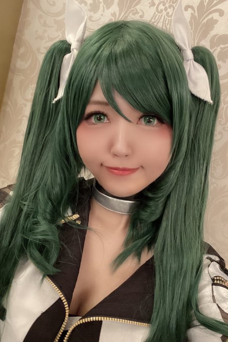 コスプレ注意 高画質 のtwitterイラスト検索結果 古い順