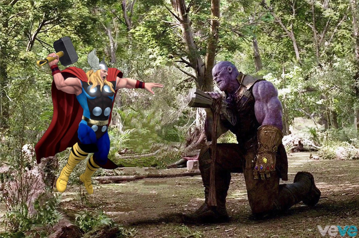_ZeroCo0L's tweet photo. You Should Have Gone For The Head π«£
@veve_official @ecomi_ @Marvel
#vevefam #veve #NFT #NFTs
#ThorNFT #Thor #Marvel
#MARVELxVeVe https://t.co/FINMiOlbUg