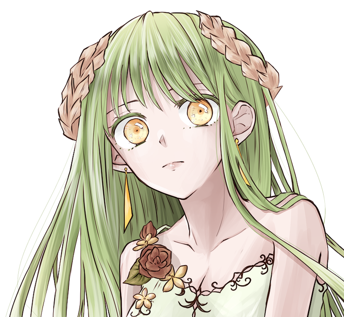 立夏のtwitterイラスト検索結果