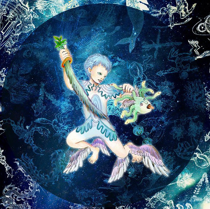 星言葉のtwitterイラスト検索結果