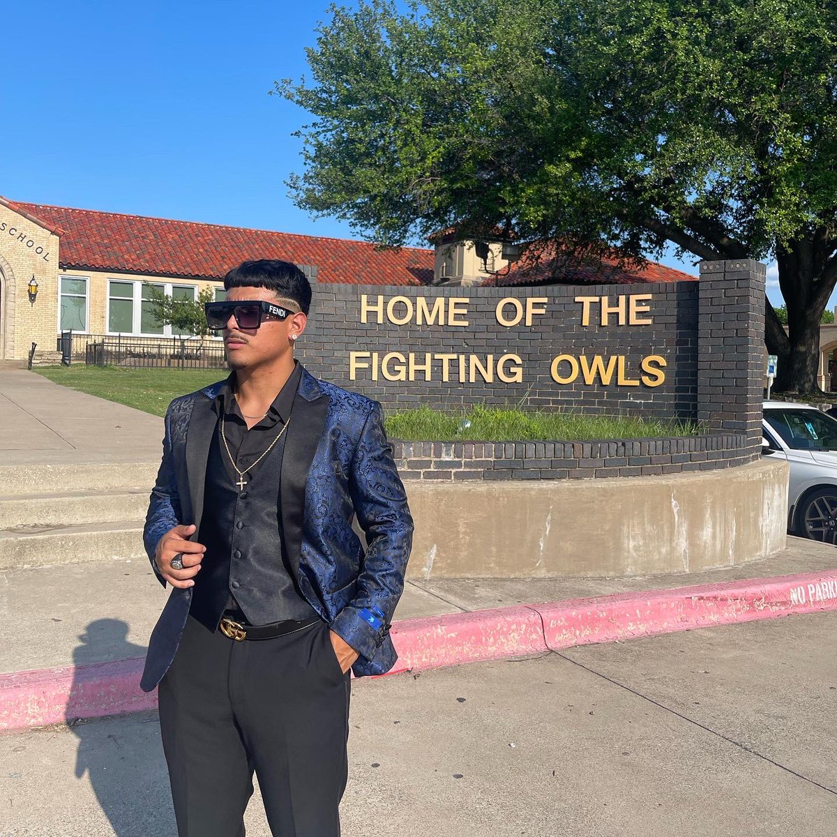 coydaboyy's tweet photo. Prom 2k22🌟 https://t.co/ayl6RNG5HI