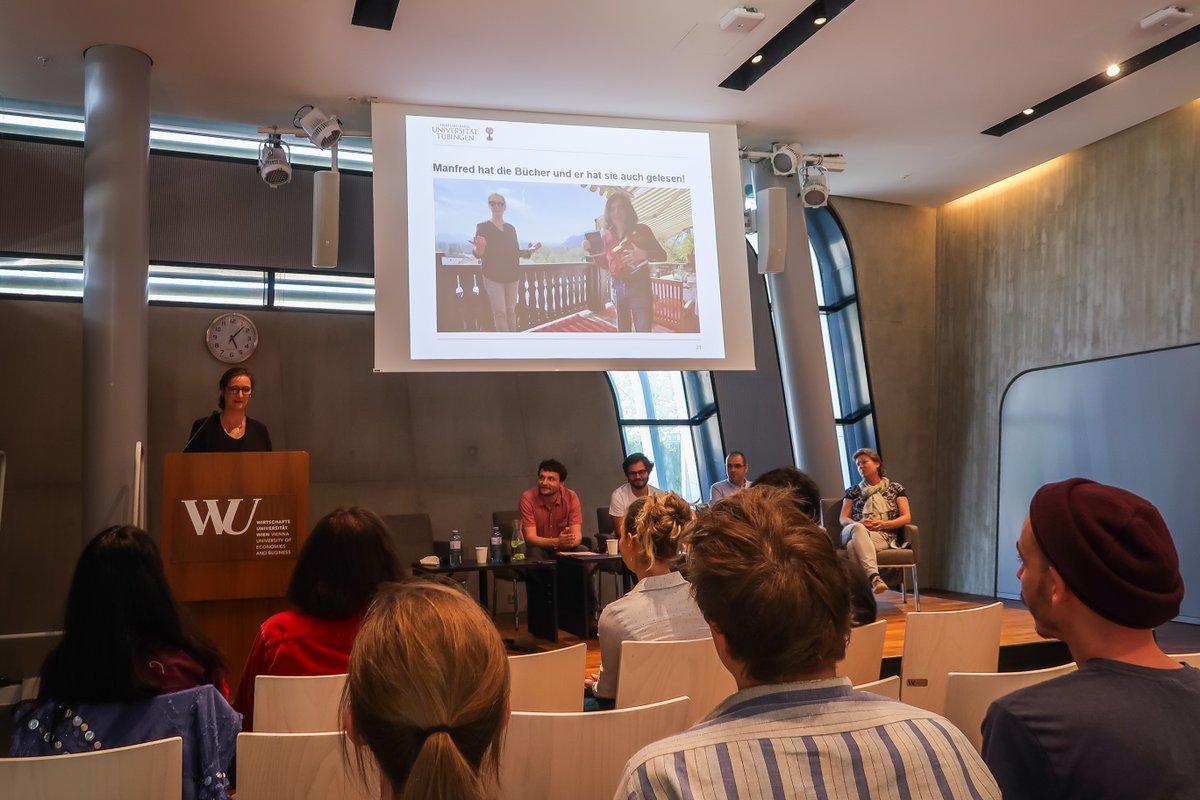 Netzwerk Kritische Kommunikationswissenschaft tweet media