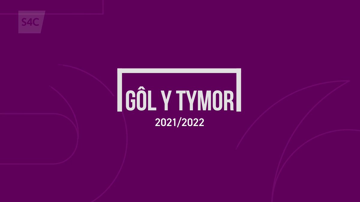Image for the Tweet beginning: Gôl y Tymor | Goal