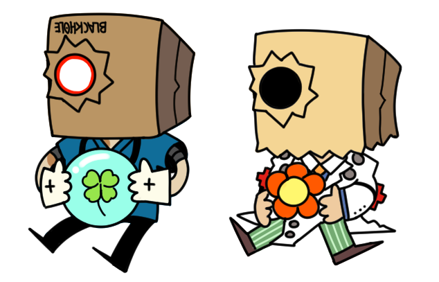 탐라에 귀엽게 앉아있는 선생님들을 보아요