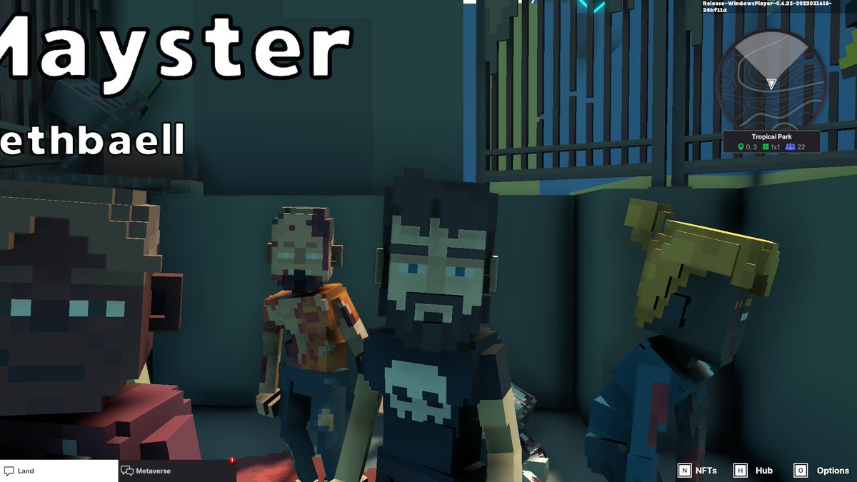 Jae86124253's tweet photo. @TheSandboxGame #SAND #theSandboxGame #NFTCommunity #NFT #NFTgaming https://t.co/DoKvhVIqkQ