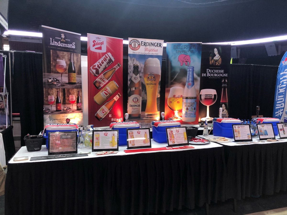 McClelland Beers tweet media