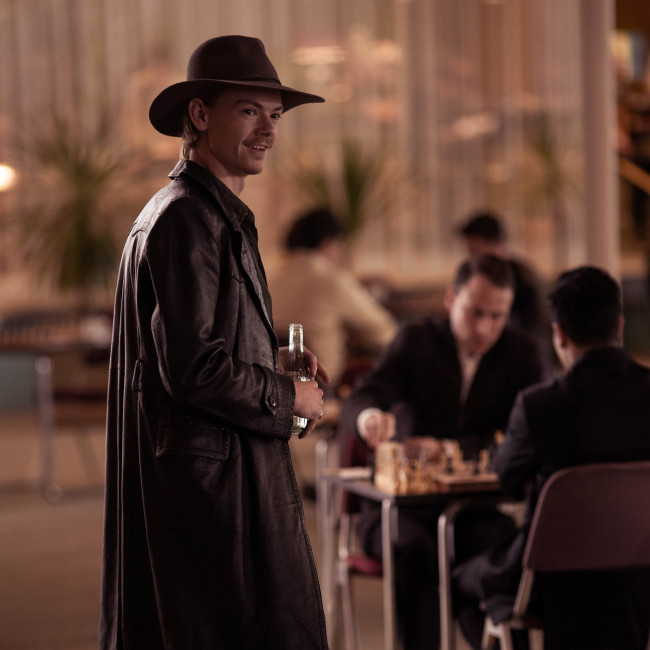 Happy Birthday, Thomas Brodie-Sangster!

The actor turns 32 years old today! 