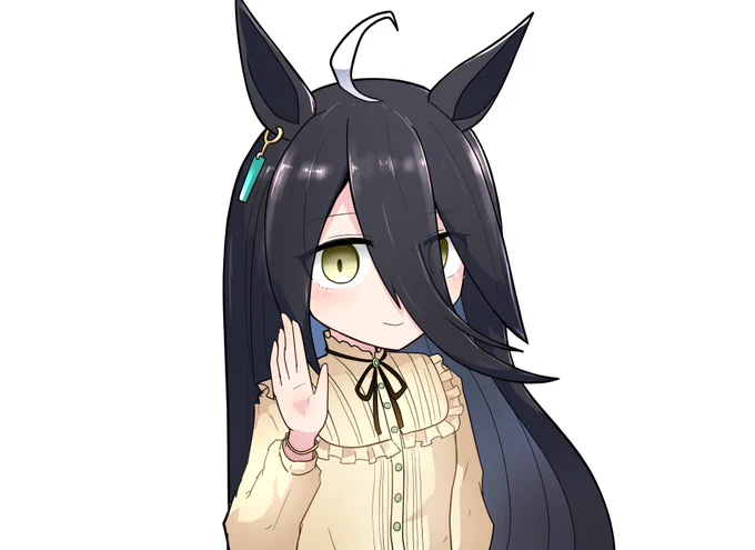 私服カフェ 