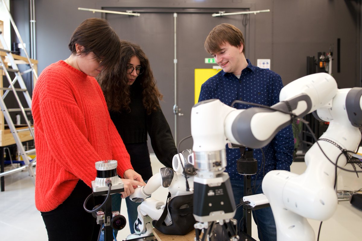 DARKO project tweet media