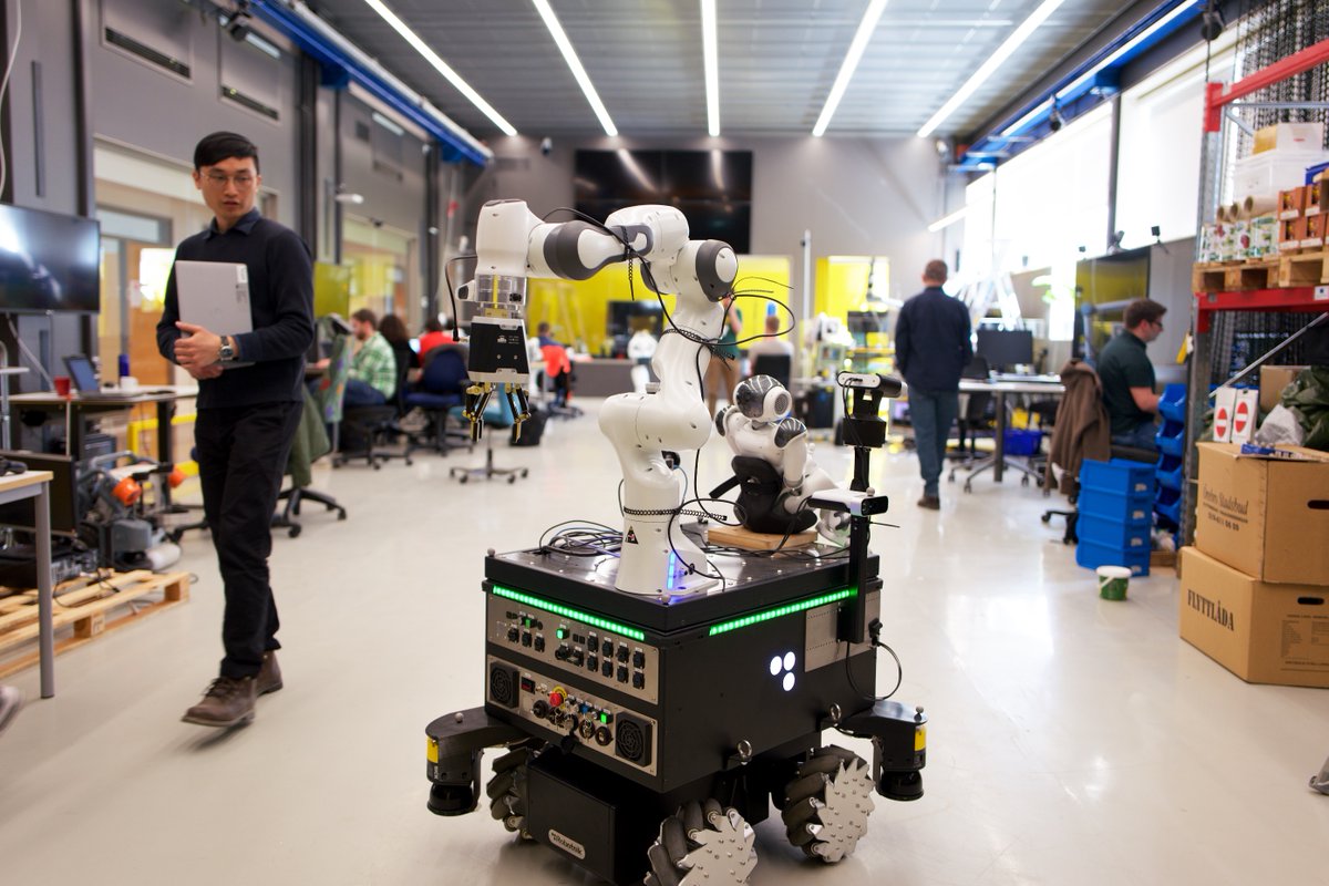 DARKO project tweet media