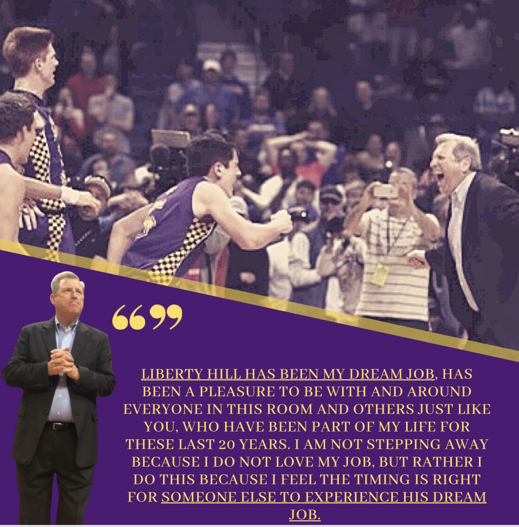 Liberty Hill Basketball (@libertyhillmbb) on Twitter photo Thank you Coach Boren!A perfectionist who loves the game of basketball and the Runnin’ Panthers. Retired with a record of 809-444 in 39 years of coaching. LH will always be home and we are grateful for you! Thank you again! <a href="/hoopinsider/">Hoopinsider</a> <a href="/FlxAtx/">FLX ATX</a> <a href="/lhisdcomms/">LHISD Communications</a> @AthleticsLhisd Thank you Coach Boren!A perfectionist who loves the game of basketball and the Runnin’ Panthers. Retired with a record of 809-444 in 39 years of coaching. LH will always be home and we are grateful for you! Thank you again! <a href="/hoopinsider/">Hoopinsider</a> <a href="/FlxAtx/">FLX ATX</a> <a href="/lhisdcomms/">LHISD Communications</a> @AthleticsLhisd