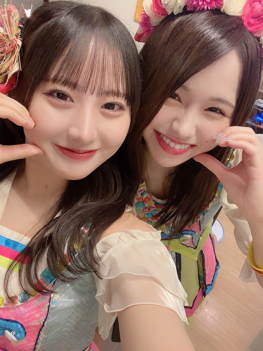 佐藤佳穂生誕祭2022 ありがとうございました！ かほりんセブンティーン