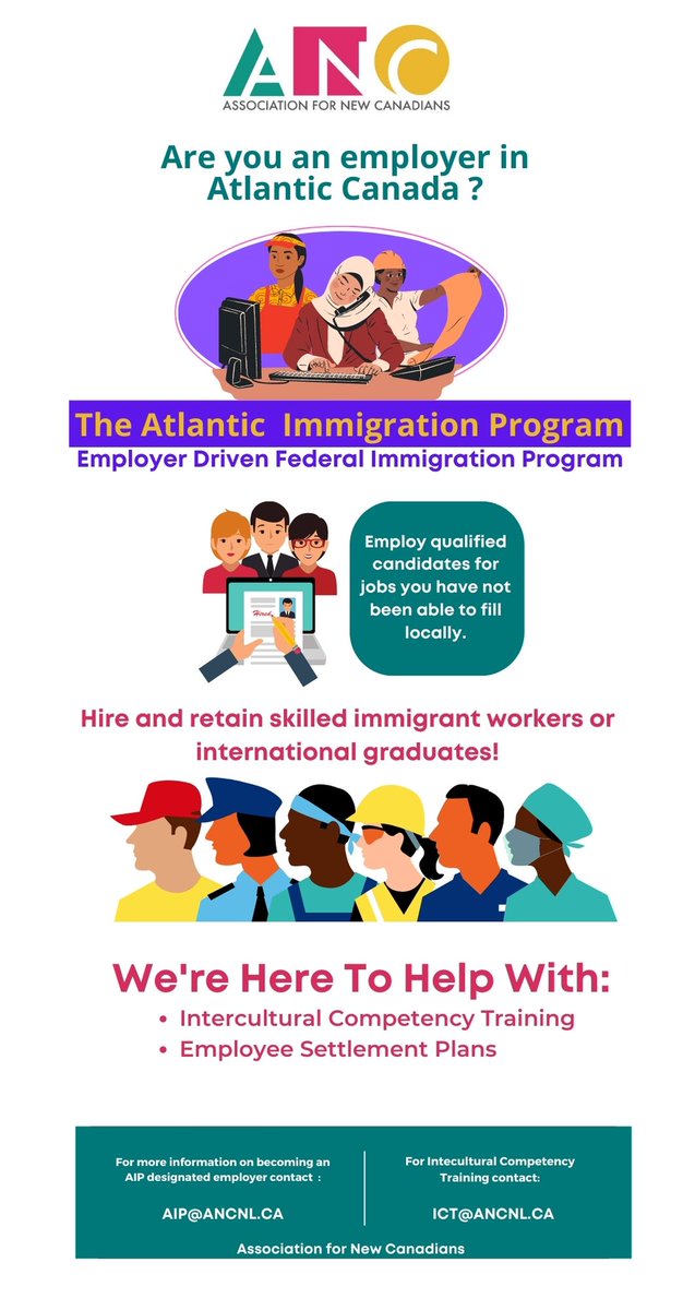 Burin Peninsula Chamber of Commerce (@burinpenchamber) on Twitter photo 