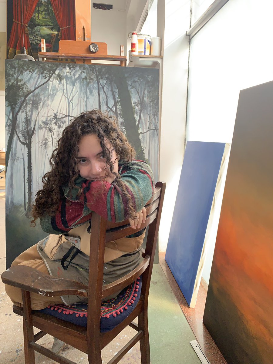 dePalleja_'s tweet photo. Volviendo a la rutina - Buen día 🌞 https://t.co/2WxDUfUw4I