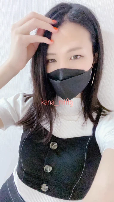女装してシン・ウルトラマン観てきたデュワッ 