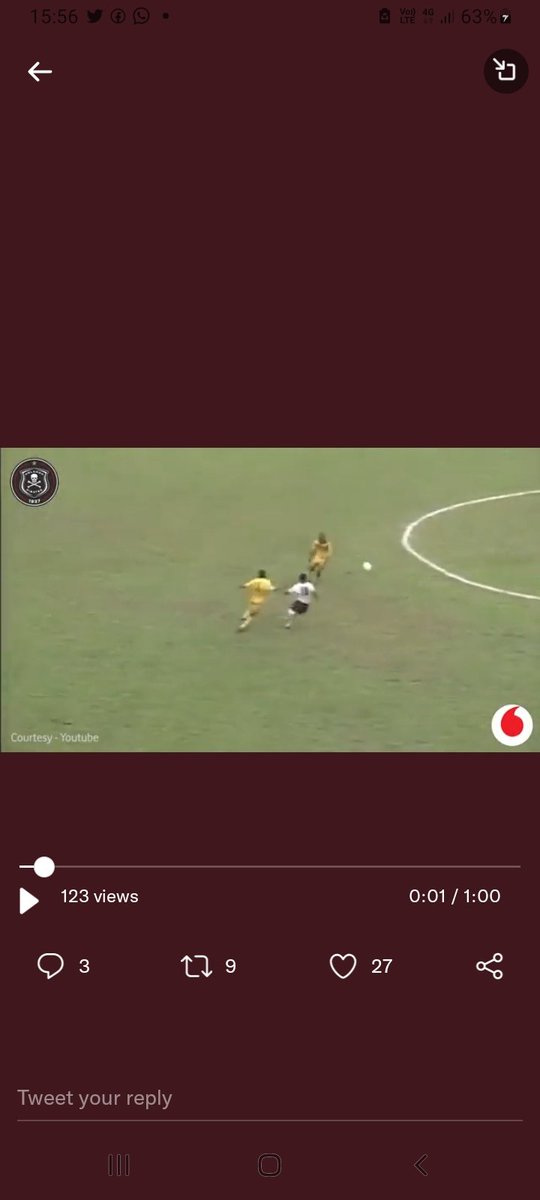 LebzationGlobal's tweet image. #JS15 he was wearing number 15
#FromOrlandoToAfrica