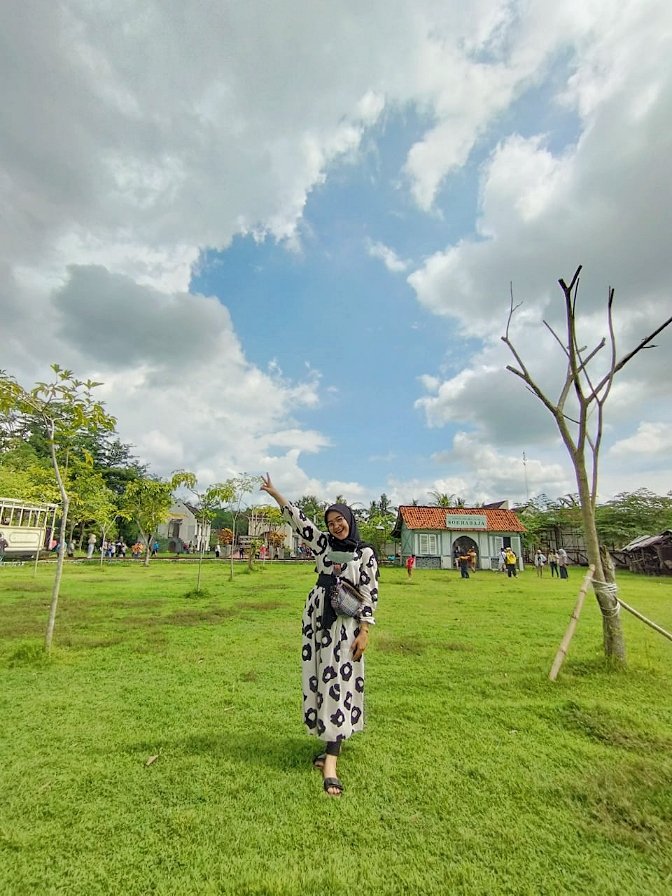 ayurtns's tweet photo. Masih belum pernah kecewa dengan djogjakarta🌻 semoga tidak akan kecewa.
Terima kasih 3 harinya❤️ https://t.co/ToHj0l0EWZ