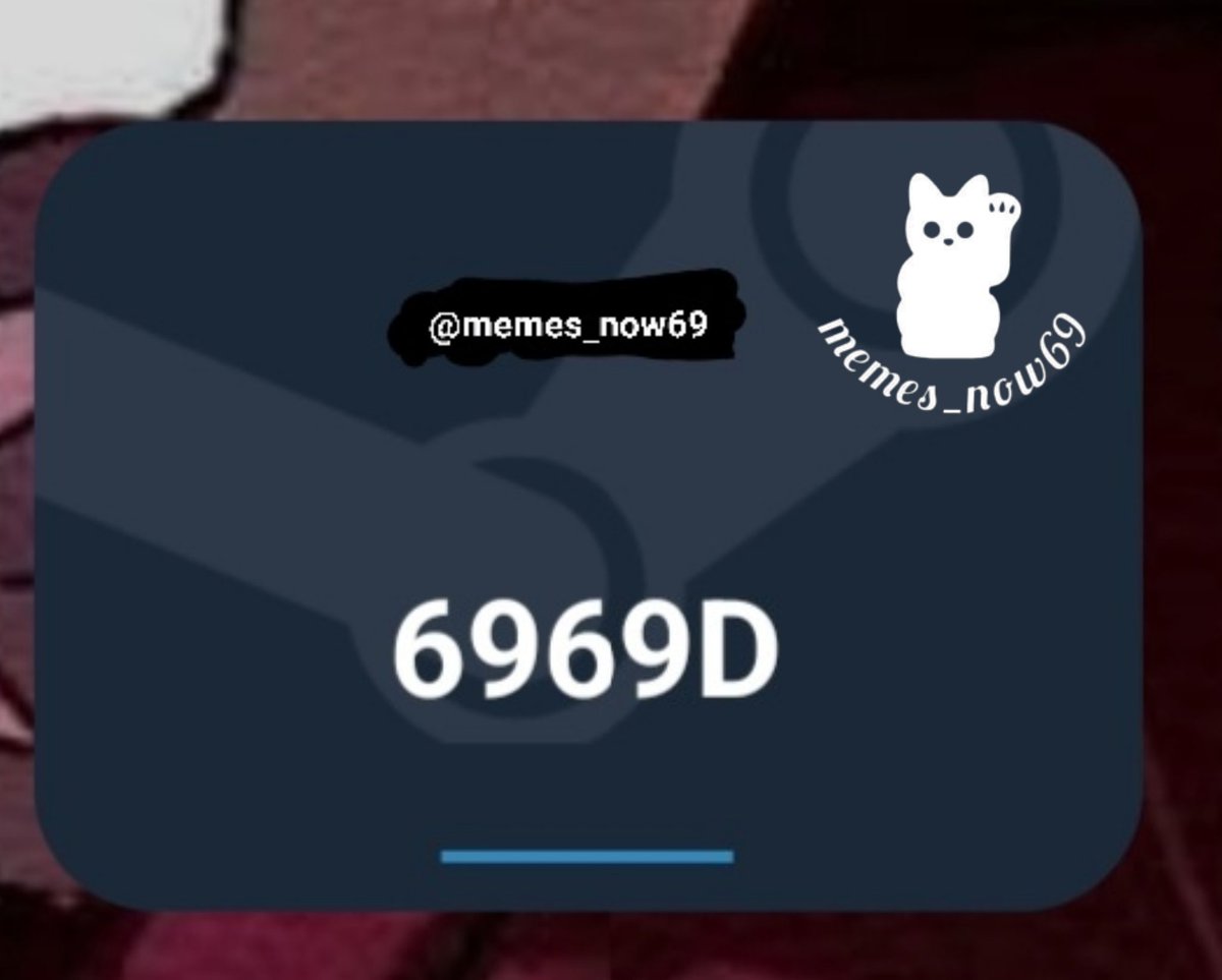 chilletize's tweet image. Nice. (btw that&apos;s my meme page, inactive tho)

#Nice #nicenumber #funnycode
