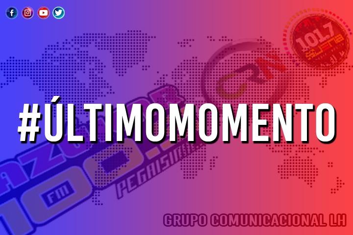 AHORA| Fuentes de Corpoelec informan que debido a las fuertes lluvias registradas en #Maturín la mañana de este lunes #16Mayo

➡️ 15 circuitos están fuera de servicio por lo que la energía eléctrica fue interrumpida en al menos 17 sectores de la ciudad.
