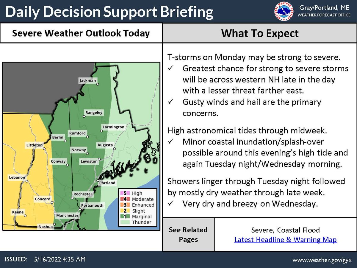 Town of Deerfield NH tweet media