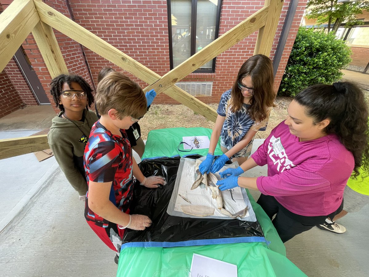 liggett_5's tweet photo. @RLifescience #rnegreatthings @RNE_Foundation https://t.co/C52uS48D8U