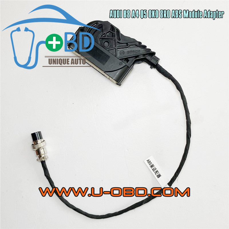 u_obd's tweet image. u-obd.com/product/mb-abs…
Mercedes-Benz W221 S-Class, W204 C-Class, W207 car Anti Lock Brake ABS ESP Control steuergerat ABS Hydraulic block ABR pump control unit bench diagnose test platform.
#MercedesBenzABS #ABSmodule #ABSmodule #ABR #Antilockbrake #adaptivebrake #esp